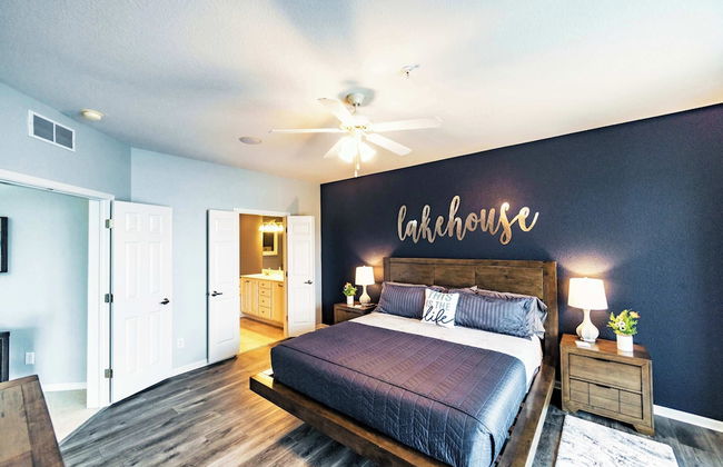 Happy Haven @ Lands End 3 BDR Resort Condo! - Foto 8