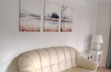 Ferienwohnung Am Wald - Foto 8