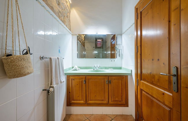 Sa Franquesa Vella - Ramon Despuig - Foto 14