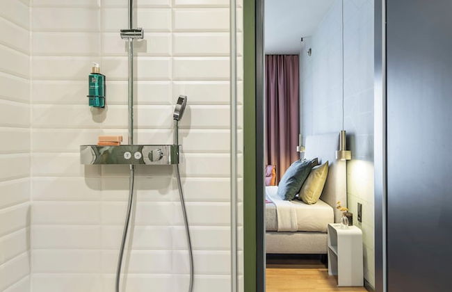 ipartment Berlin Airport - Foto 34