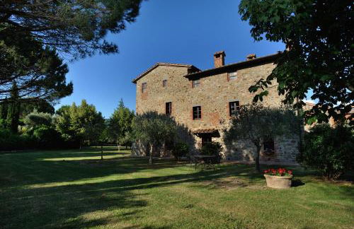 La Fattoria del Rio di Sopra - Agriturismo Baldeschi - Foto 44