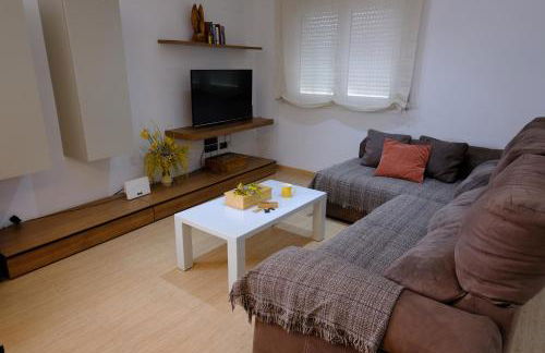 Allotjament turistic Casa Serral-Ocampo - Foto 10