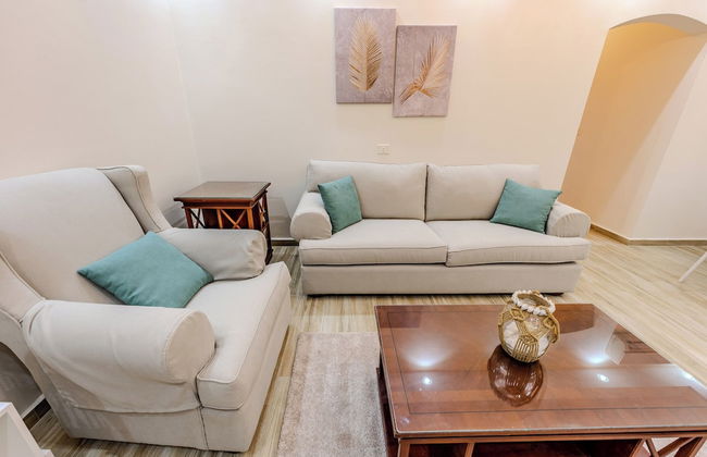 Amazing Golf View Apartments - Foto 65