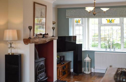 Air Maison - Stunning House in Clanfield Family and Remote Workers Friendly - Foto 42
