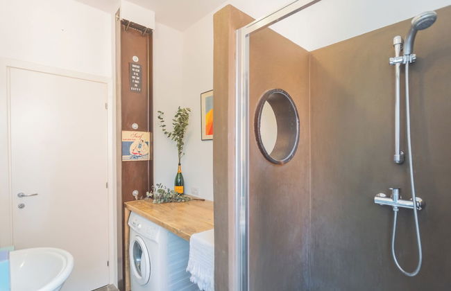 Casa Corbu by Rent all Como - Foto 37