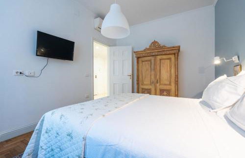 Appartamento luminoso di design in centro - Foto 6