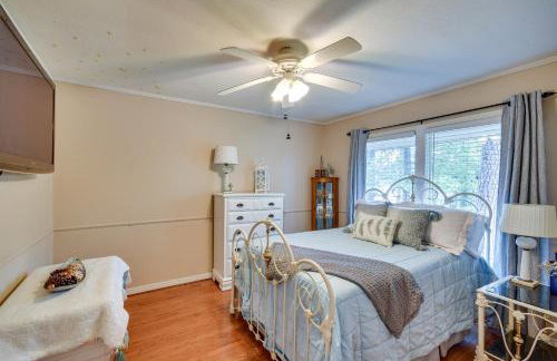 3 Mi to Dtwn Montgomery Quiet Family Getaway! - Foto 16