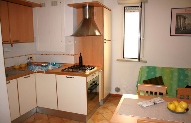 Residenza Kenzia - Foto 12