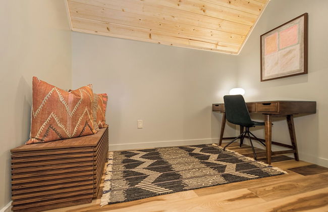 Black Diamond Lodge by Taylor Made Deep Creek - Photo 27