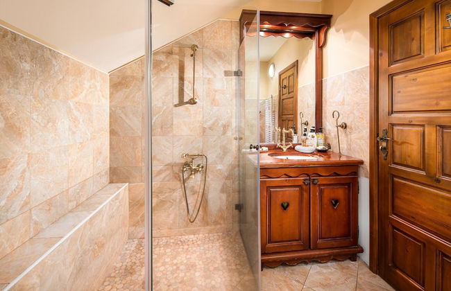 Villa Borovets Mountain & Luxury - Foto 16