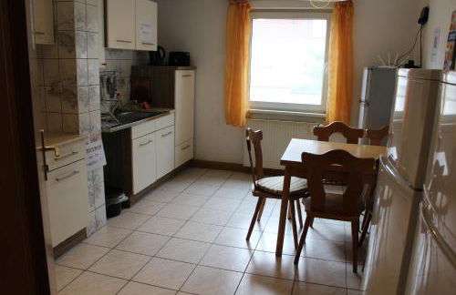 Möblierte Zimmer mit Gemeinschaftsküchen und Wohnungen in Thüringen Wald - Foto 18