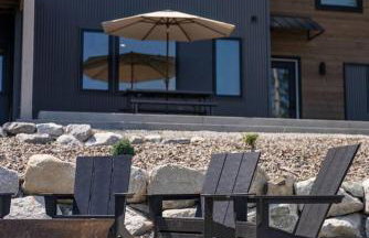 The Lake House on Lake Pend Oreille - Foto 39