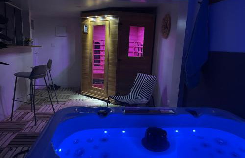 Zen House New Spa & Sauna - Foto 1