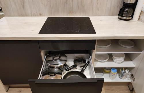 Fuxbau Waldlounge inklusive Chiemgaukarte - Foto 44