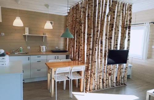 Pod Wierzbami - Foto 14