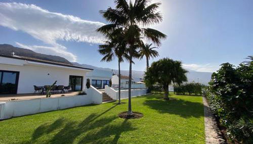 Villa Moritz - Foto 5, Garden, Garden view