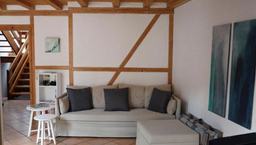 Ferienwohnung Bildgasse - Foto 4