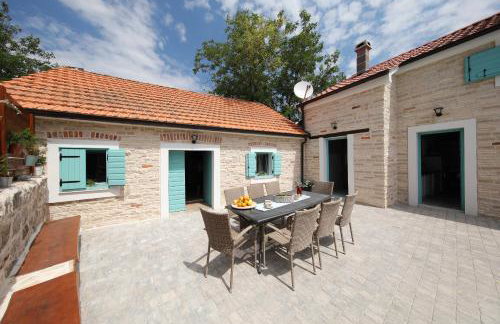 Villa Lapis ZadarVillas - Foto 5