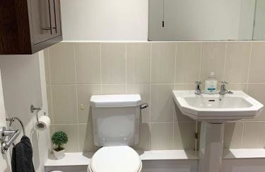 Cambridge Square Exec 3bed Apartment - Foto 12