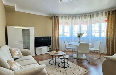 Magnifique 2 pièces à 2 pas de la mer - Photo 16