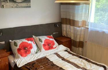 Willa Morska Przystań w Pierwoszynie - Foto 15