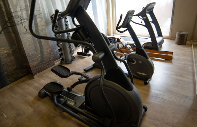 Casamaïa Premium Apartments with Spa - Foto 24