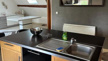 Appartement des anciennes forges - Foto 2