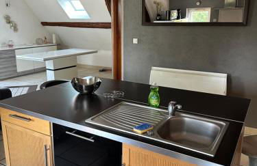 Appartement des anciennes forges - Foto 2