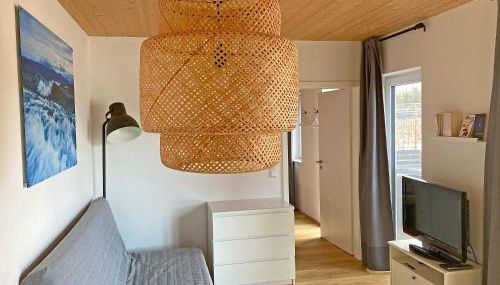 Zum Seglerhafen – Ferienappartement - Foto 4