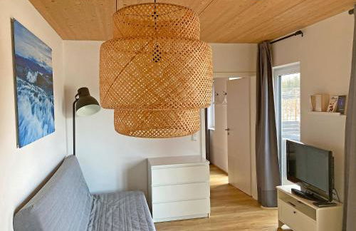 Zum Seglerhafen – Ferienappartement - Foto 4