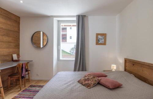 Chalet La Llyre Vallorcine - Foto 13