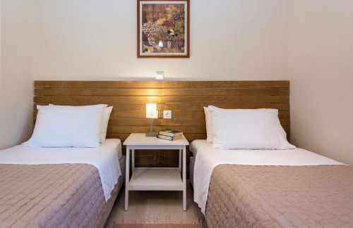 Villa Apleton - Photo 35