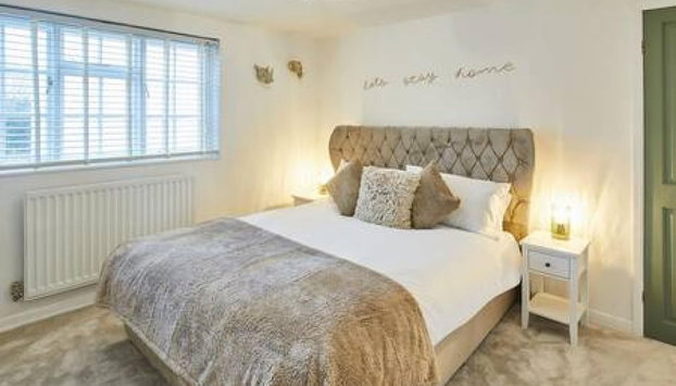 Host & Stay - Bentley Wynd - Foto 2, Zimmer