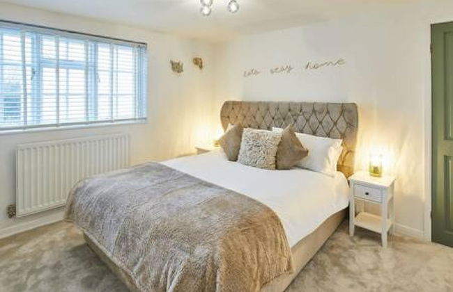 Host Stay Bentley Wynd - Foto 1