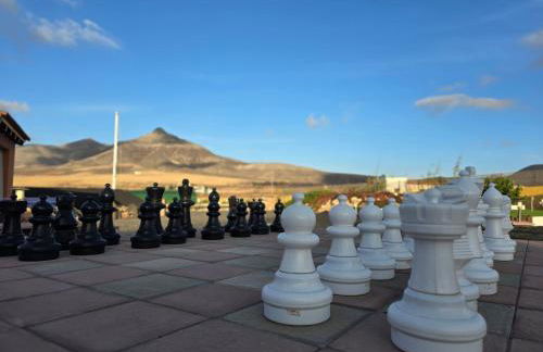 Villas Shangri-La Fuerteventura - Foto 71