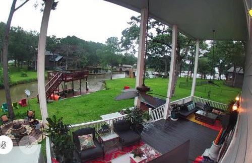 SERENITY Lakehouse - Foto 1