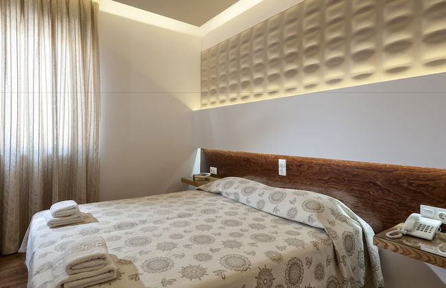 Elina Hotel Apartments - Foto 8