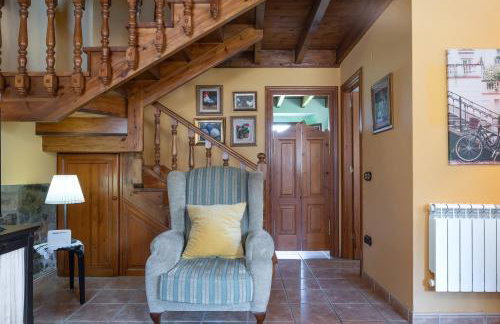 Paz y Tranquilidad - Foto 22