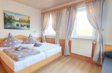 Restaurant Athen & Appartements Bergen - Photo 26