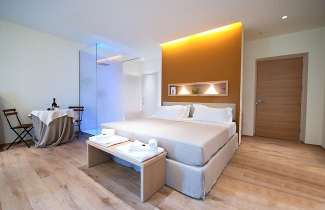 Massimago Wine Suites - Foto 1