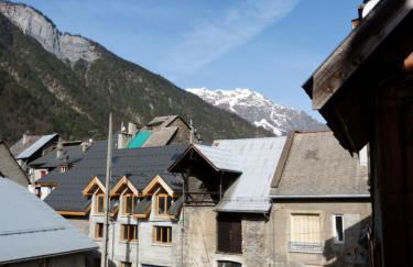 Appartement Opale Bourg d'Oisans - Foto 12