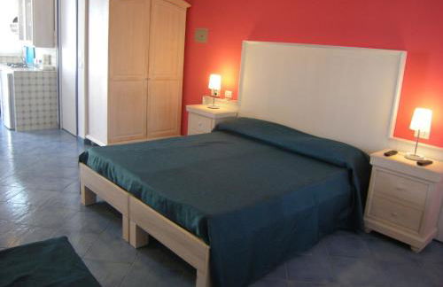Residence Timeo - Foto 12