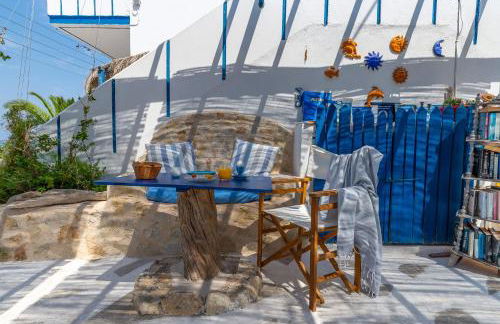 Antoniadi Rooms - Foto 6