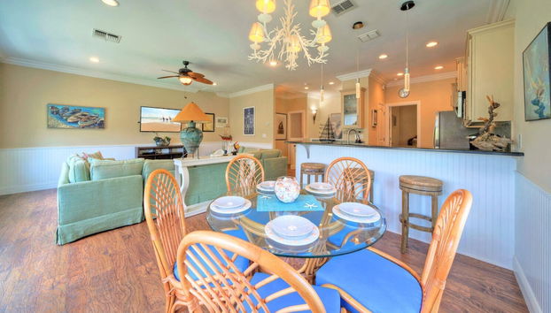 Palm Palace by Avantstay Pool Amazing Old Town Location - Foto 3, Habitación