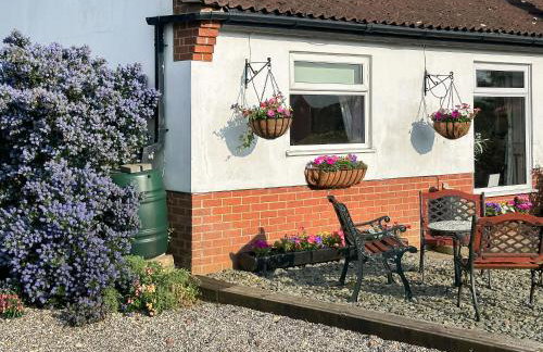 Leanda Lodge - Foto 14