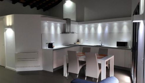 Apartaments y Habitacions Entre Volcans - Foto 2