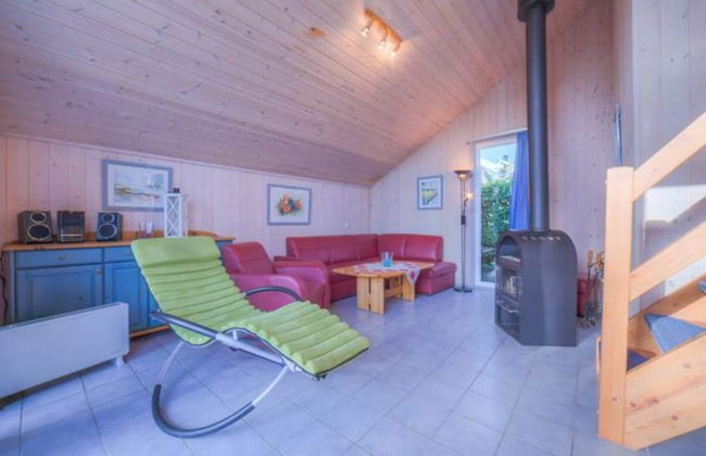 Ferienhaus im Skandinavischen Stil - Foto 6