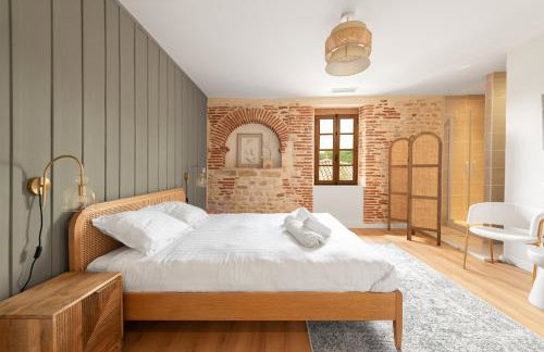 La Vieille Tronque - Foto 11