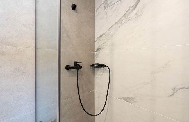 Luxury Apartment near Floisvos Marina - Foto 40