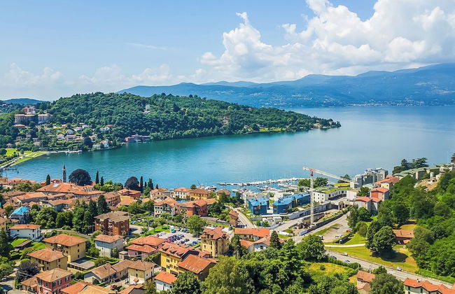 Appartamento Alessandra - Foto 41